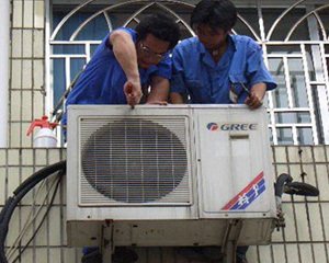 江门空调售后维修服务中心在哪里找