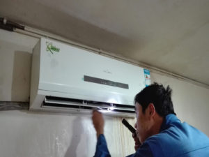 江门格力空调电话是多少