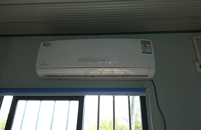 江门空调维修在哪里找