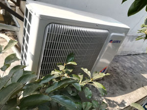 江门空调维修售后服务