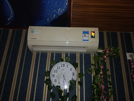 江门空调维修售后服务中心