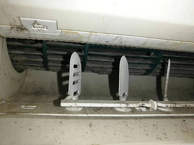 江门空调维修售后服务中心电话是多少