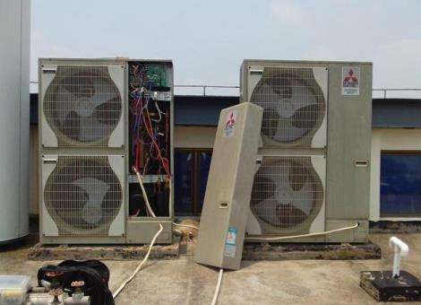 江门空调维修电话号码多少