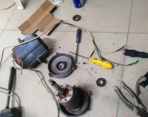 江门空调维修售后服务中心电话在哪里找