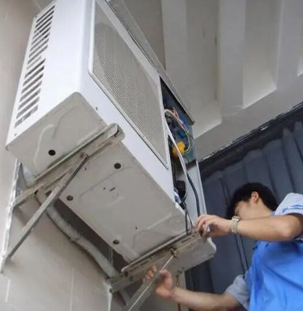 江门24小时空调维修热线