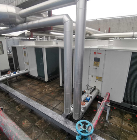 江门附近中央空调维修 江门上门中央空调维修