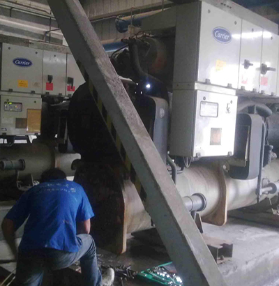 江门冰箱维修 江门制冷设备维修